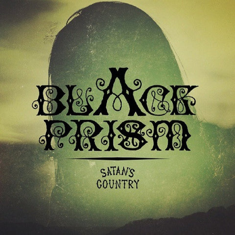 Black Prism - Satan's Country