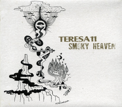 Teresa 11 - Smoky Heaven