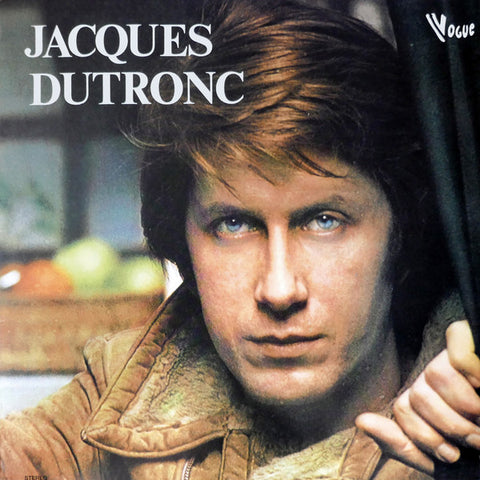 Jacques Dutronc - Gentleman Cambrioleur