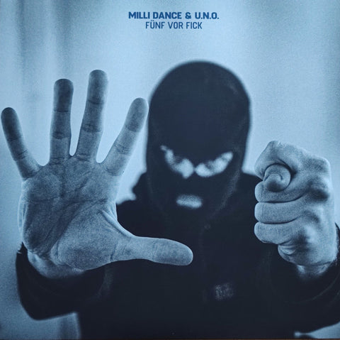Milli Dance, U.N.O. - Fünf Vor Fick