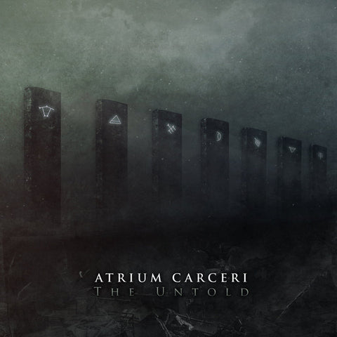 Atrium Carceri - The Untold