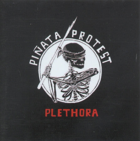 Piñata Protest - 