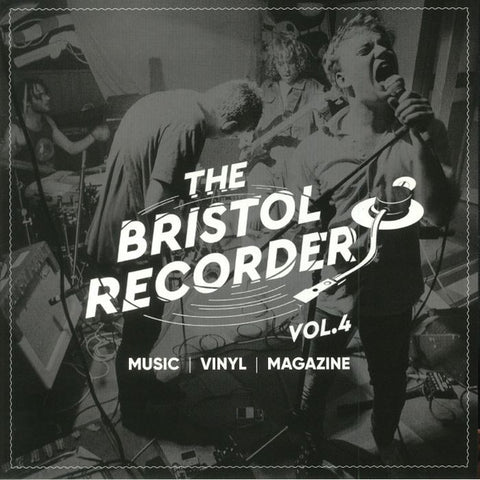 Various - The Bristol Recorder Vol. 4
