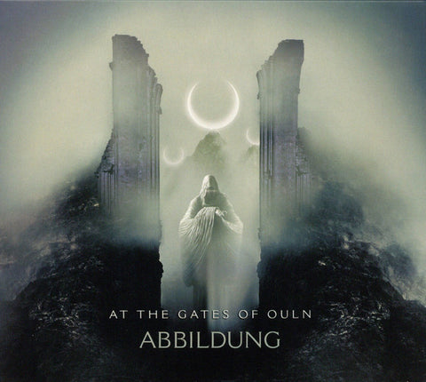 ABBILDUNG - At The Gates Of Ouln