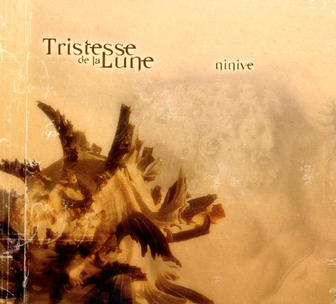 Tristesse De La Lune - Ninive / Time Is Moving