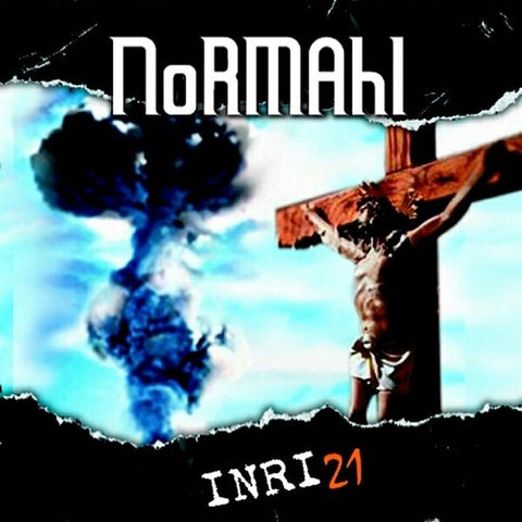 NoRMAhl - IN RI 21