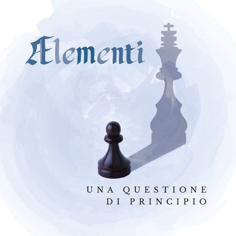 Ælementi - Una Questione DI Principio