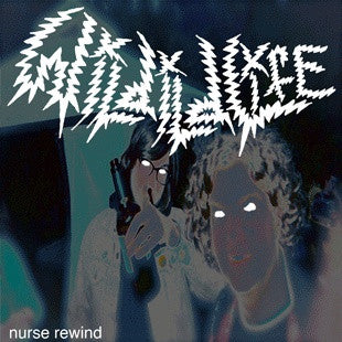Wildildlife / Flood - Nurse Rewind / The Gate To The Temple Of The Ocean King