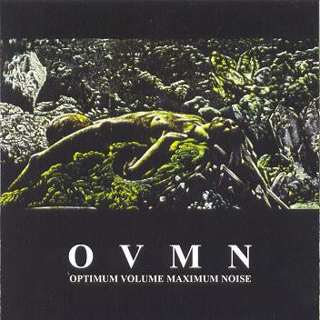 OVMN - Optimum Volume Maximum Noise