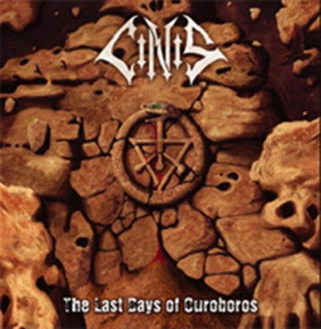 Cinis - The Last Days Of Ouroboros