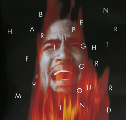 Ben Harper - Fight For Your Mind