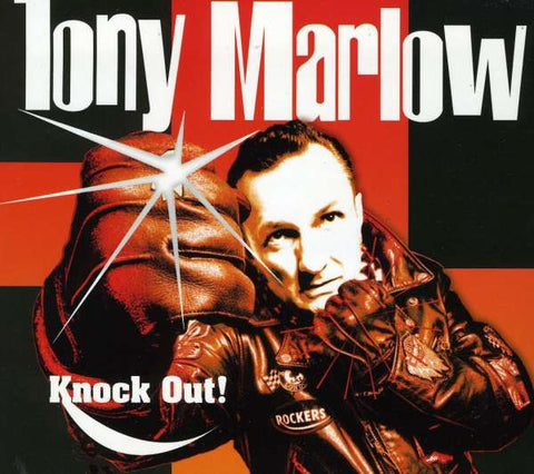 Tony Marlow - Knock Out