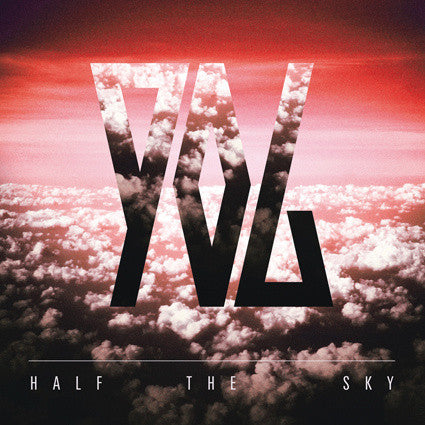 Yog - Half The Sky