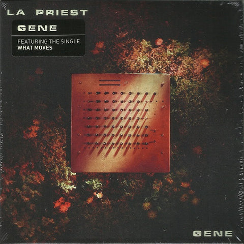LA Priest - Gene