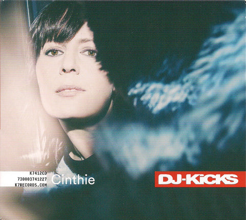 Cinthie - DJ-Kicks