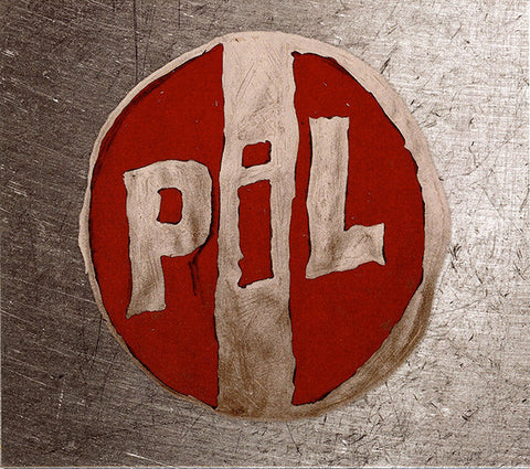 Public Image Ltd - Reggie Song / Out Of The Woods