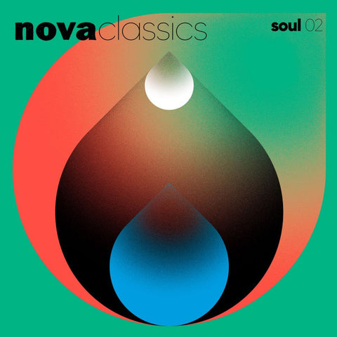 Various - Nova Classics Soul 02