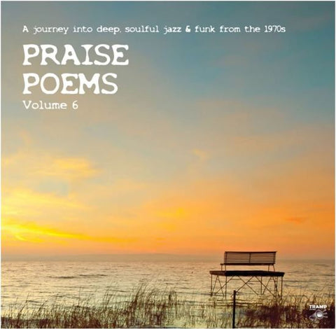 Various - Praise Poems 6
