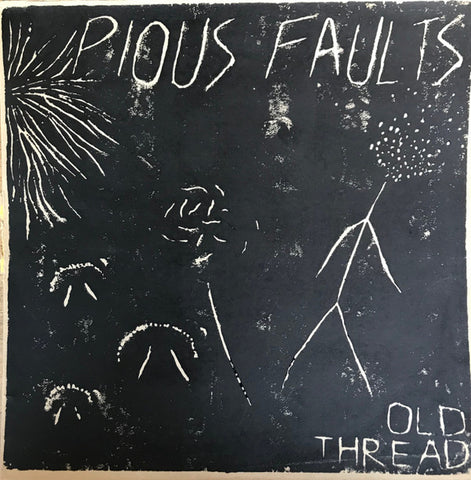 Pious Faults - Old Thread
