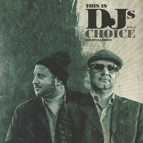 Various - This Is DJs Choice Vol 3