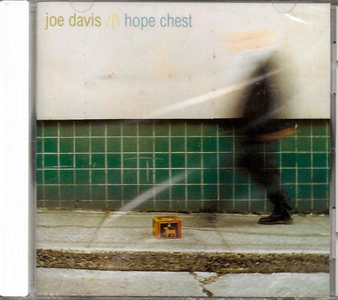 Joe Davis - Hope Chest