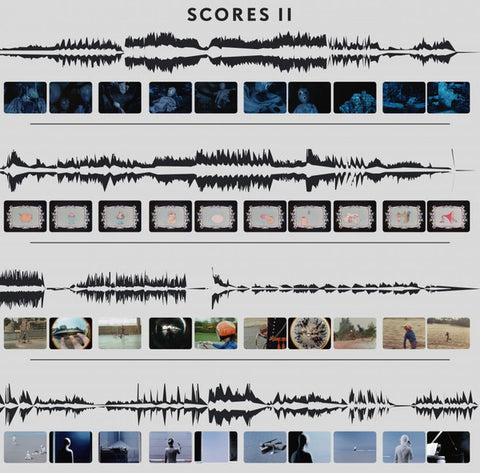 Various - Scores II
