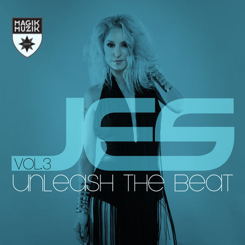Jes - Unleash The Beat Vol.3