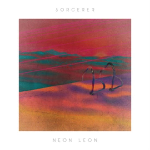 Sorcerer - Neon Leon