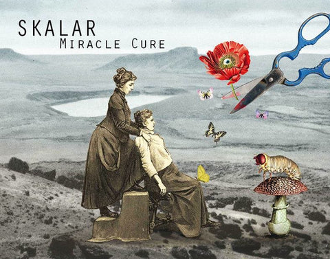 Skalar - Miracle Cure