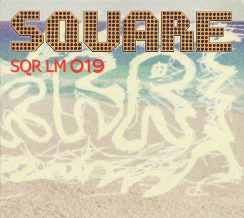 Square - SGQ LM 019