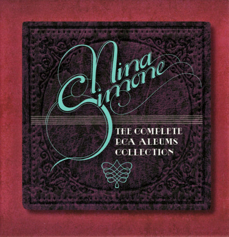 Nina Simone - The Complete RCA Albums Collection
