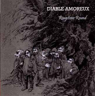 Diable Amoreux - Ringstone Round