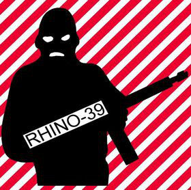 Rhino 39 - Rhino 39