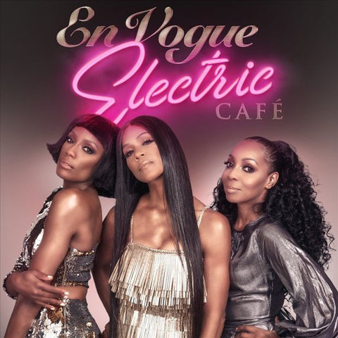 En Vogue - Electric Café