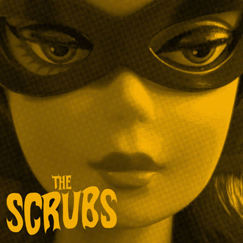 The Scrubs - Please Go Out / Hey Girl