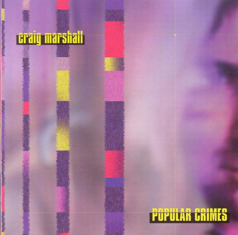 Craig Marshall - Popular Crimes