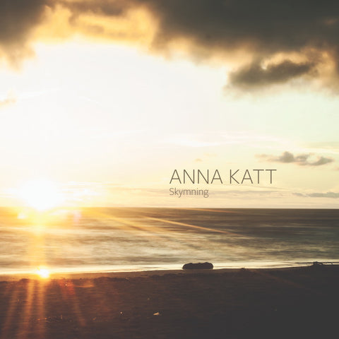 Anna Katt - Skymning