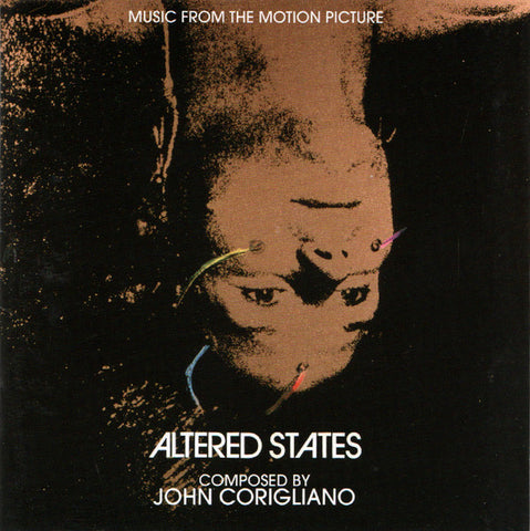 John Corigliano - Altered States