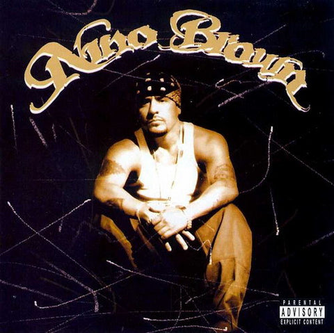 Nino Brown - Nino Brown