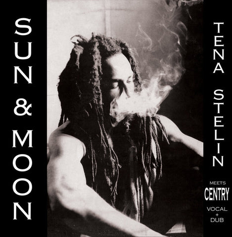 Tena Stelin Meets Centry - Sun & Moon