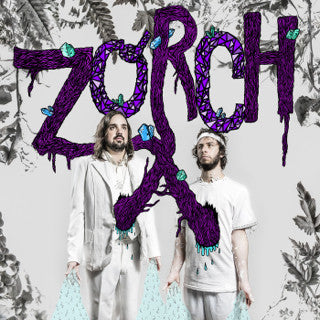 Zorch, - Zzoorrcchh