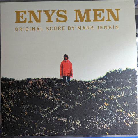 Mark Jenkin - Enys Men (Original Score)