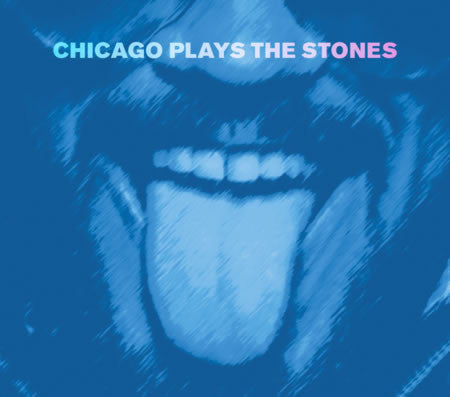 Various - Chicago Plays The Stones
