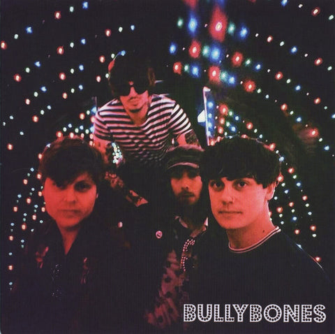 Bullybones - Bullybones