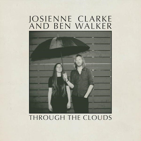Josienne Clarke And Ben Walker - Through The Clouds