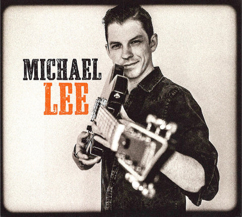 Michael Lee - Michael Lee