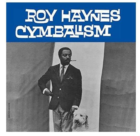 Roy Haynes - Cymbalism