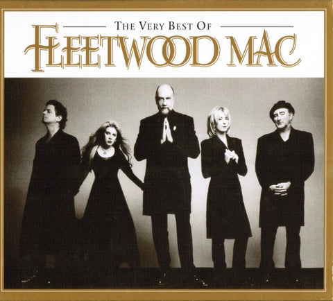 Fleetwood Mac - The Very Best Of Fleetwood Mac