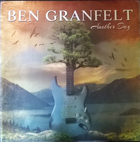 Ben Granfelt - Another Day