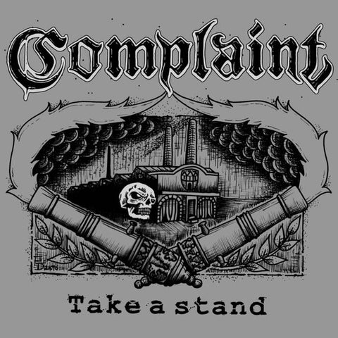 Complaint - Take A Stand